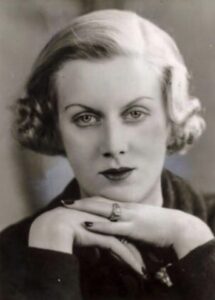 Diana Caldwell. Photo courtesy.