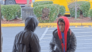 Tukwila Costco murder suspect apprehended in Kenya, extradited to Seattle