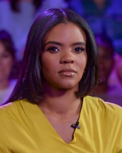 Candace Owens.Jason Davis / Getty Images