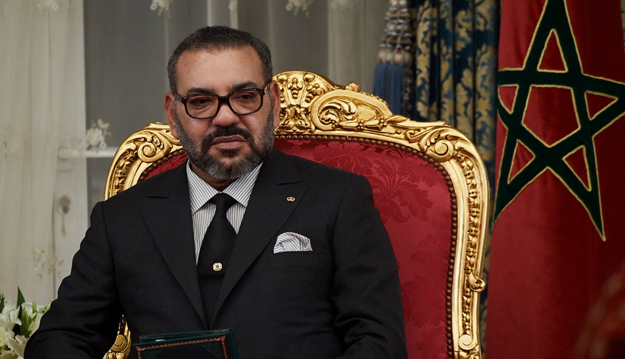 Top 10 Richest Presidents in Africa in 2025