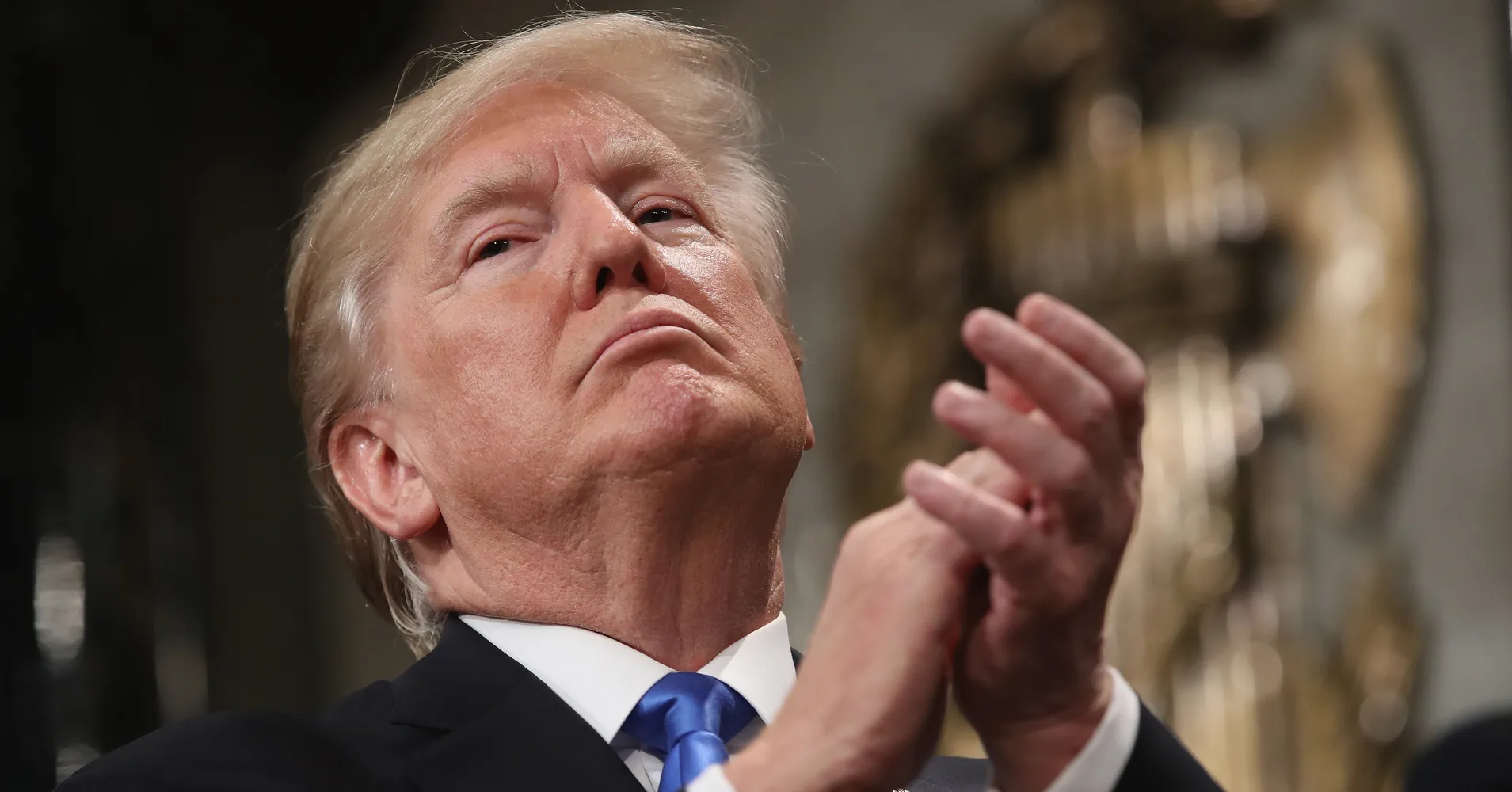 Trump Applauds Kenyan Police in Haiti as US Plans Mission Shake-Up