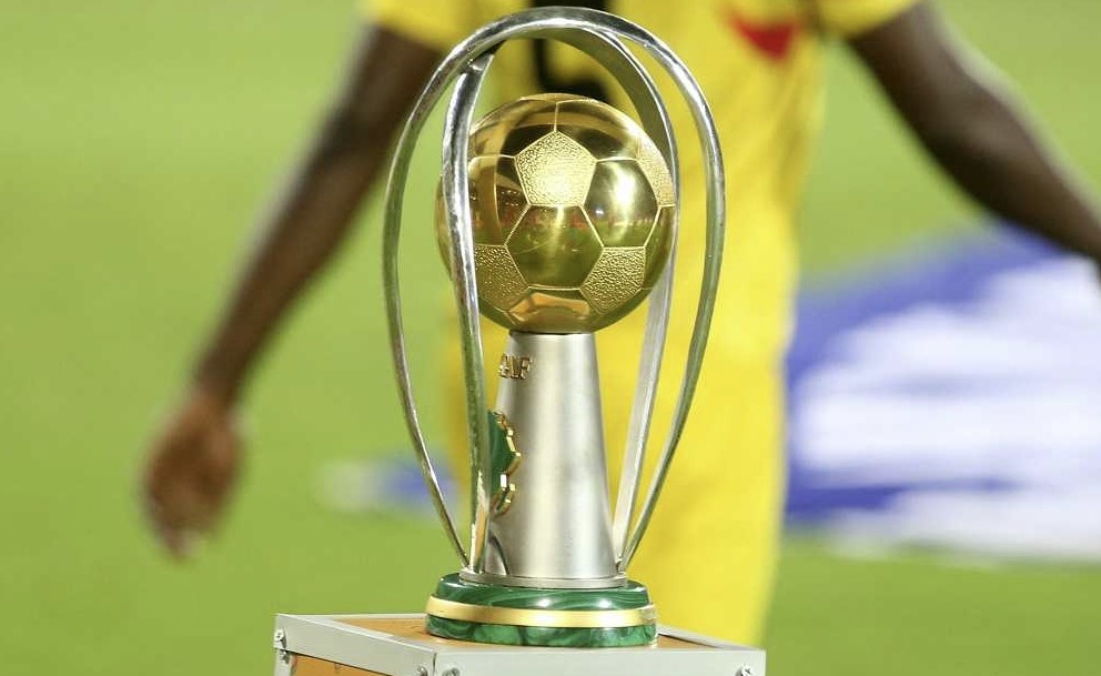 FIFA President Gianni Infantino to Attend CHAN Final at Kasarani Stadium