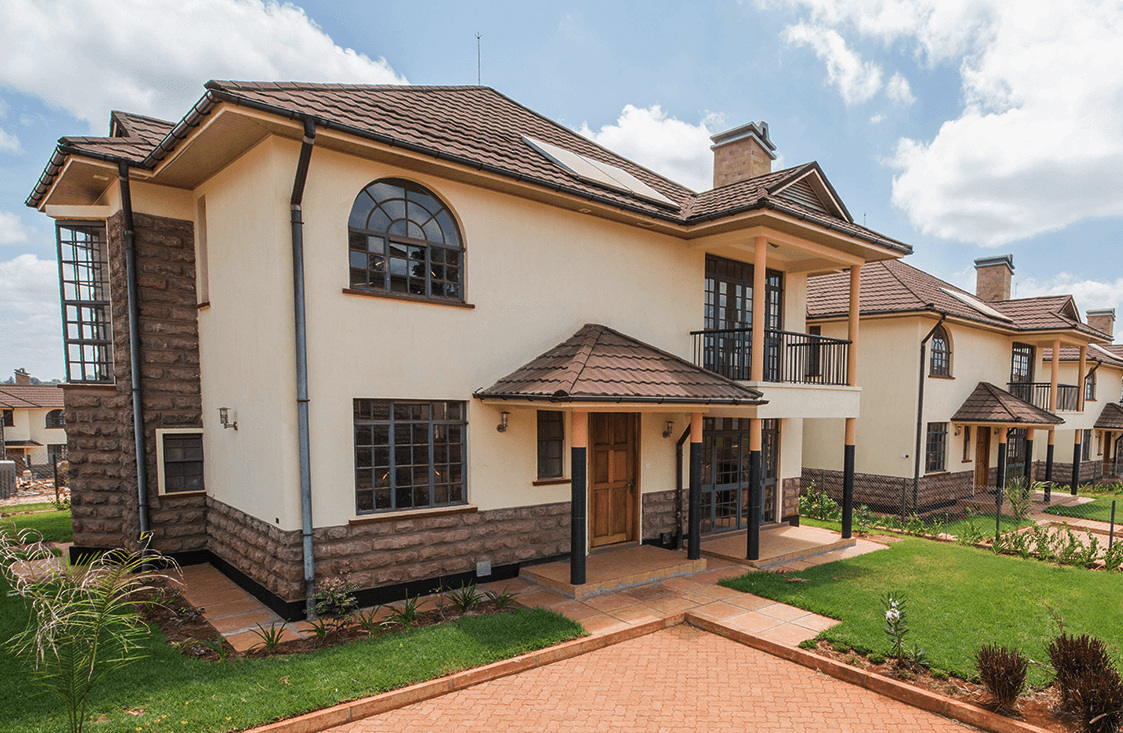 Six Rich Nairobi Estates Preferred by Kenya’s Wealthy Homebuyers