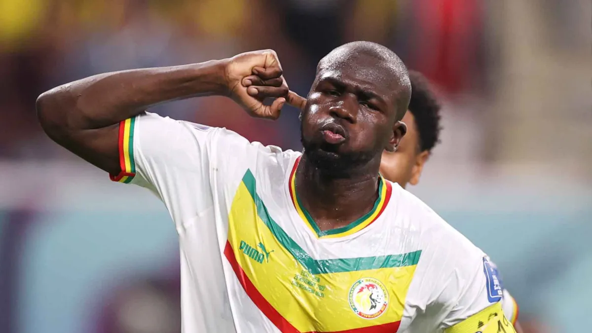 10 Richest Footballers in Africa in 2025
