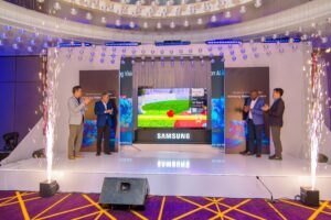 2025 NEO QLED 100-inch AI TV (S-QA100QN80FUXKE)