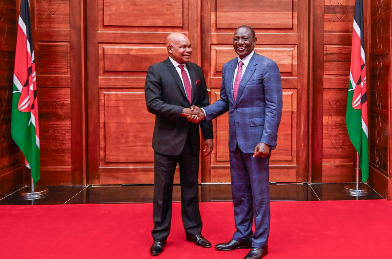 Makau Mutua Salary: What the Law Professor Earns to Advise President Ruto