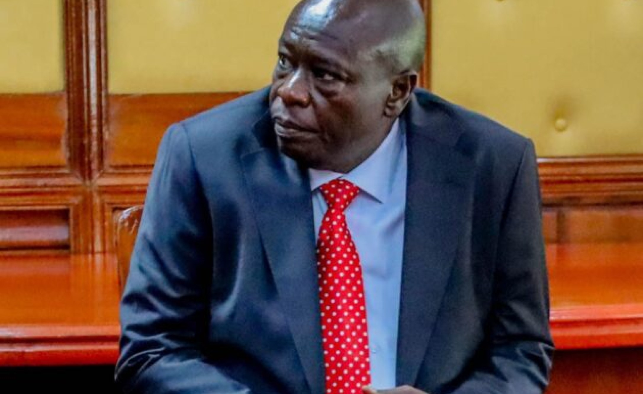 Court Defers Gachagua’s Impeachment Hearing to December Pending Key Appeals