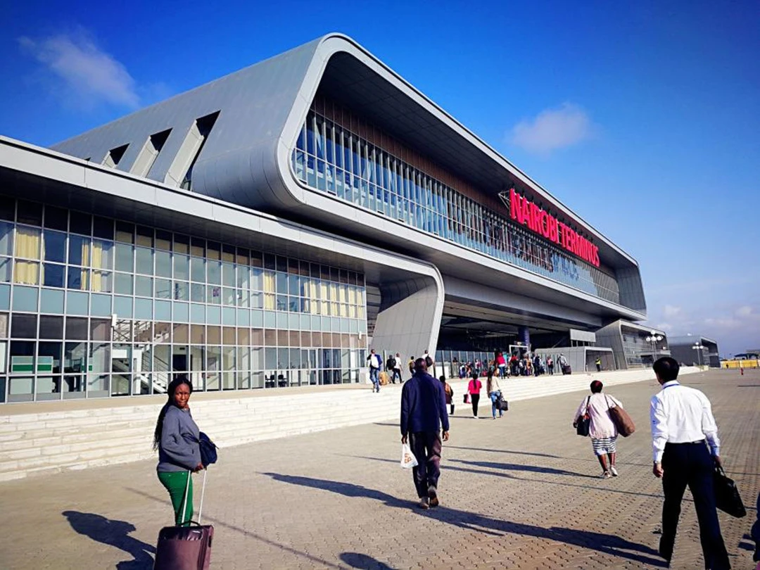 UAE Consortium Eyes Key Role in Ksh28 Billion Nairobi Railway City Project