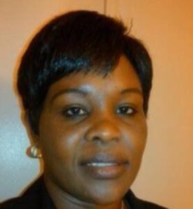 Immigration Director General Everlyn Cheluget.