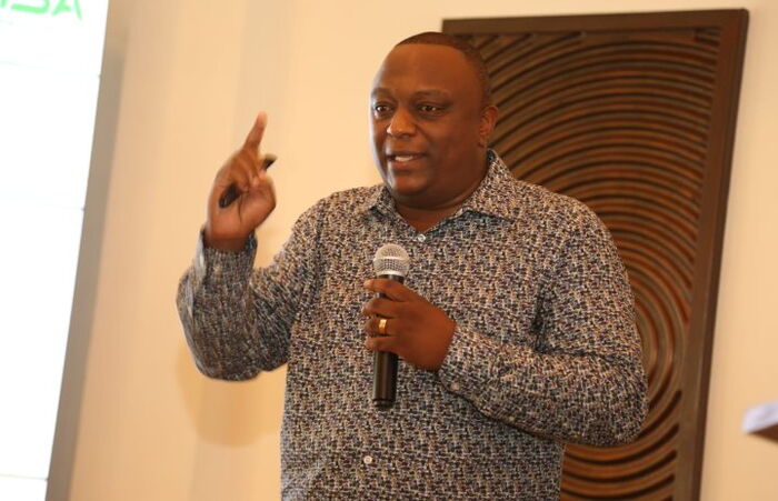 NTSA Protests Intensify as Kenyans Demand Director General George Njao’s Resignation Over Corruption Claims