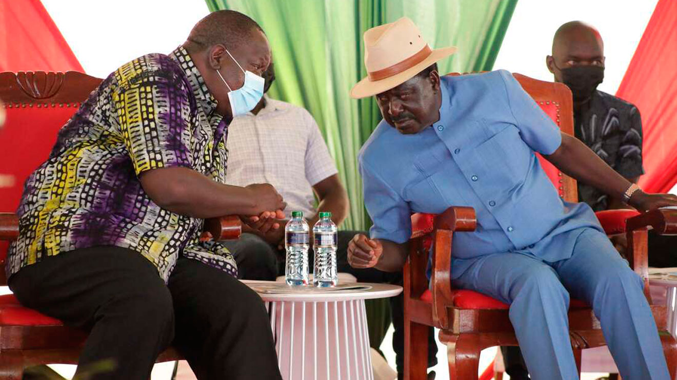 Fred Matiang’i Calls on Nyanza to Stand United in Honour of Raila’s Legacy