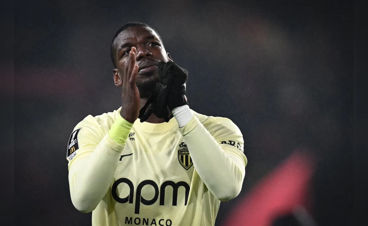 Paul Pogba Net Worth Revealed: How The Star Midfielder Earns His Fortune