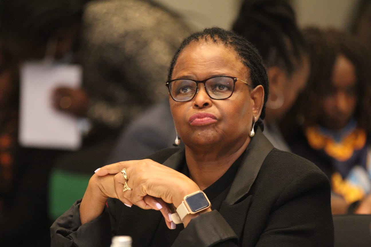 Push to Strip Police Powers Over Petty Arrests Gains Momentum