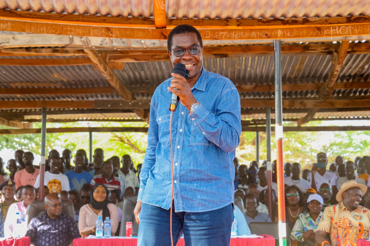 Kenya Set to Kickstart Lokichar Oil Project in Turkana by Early 2026