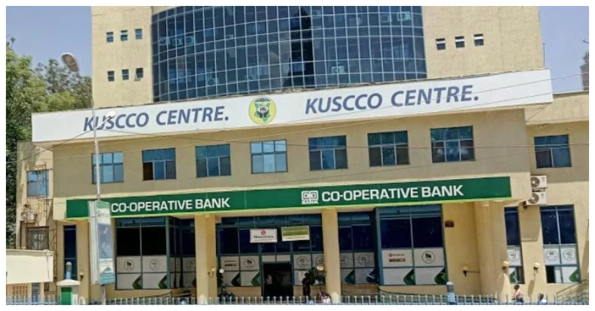 Govt Moves to Expose Deep Rot in KUSCCO Amid Explosive Scandals