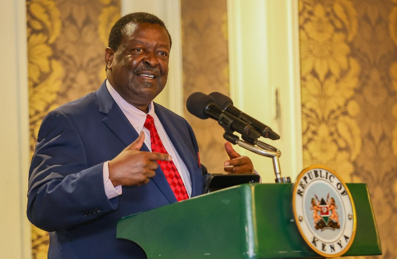 Employer Pays Ksh2.5 Million to Free Kenyan Abducted in Ethiopia After Week of Torture