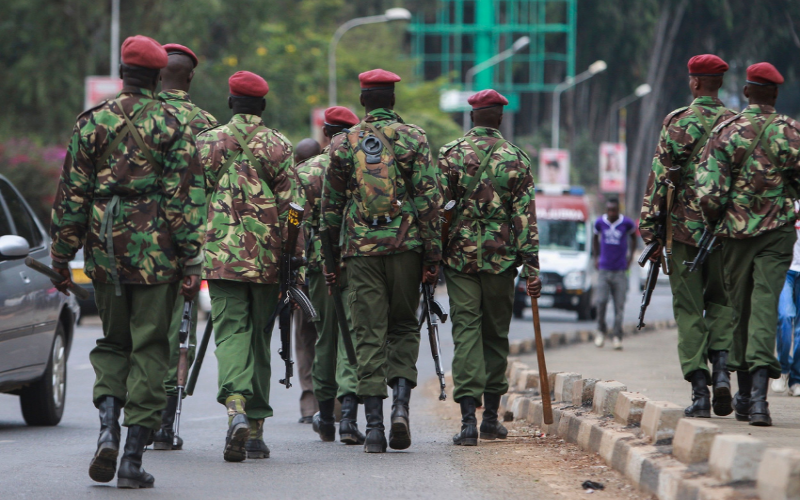 Three GSU Officers to Stand Trial After Court Confirms Protesters Were Shot Dead