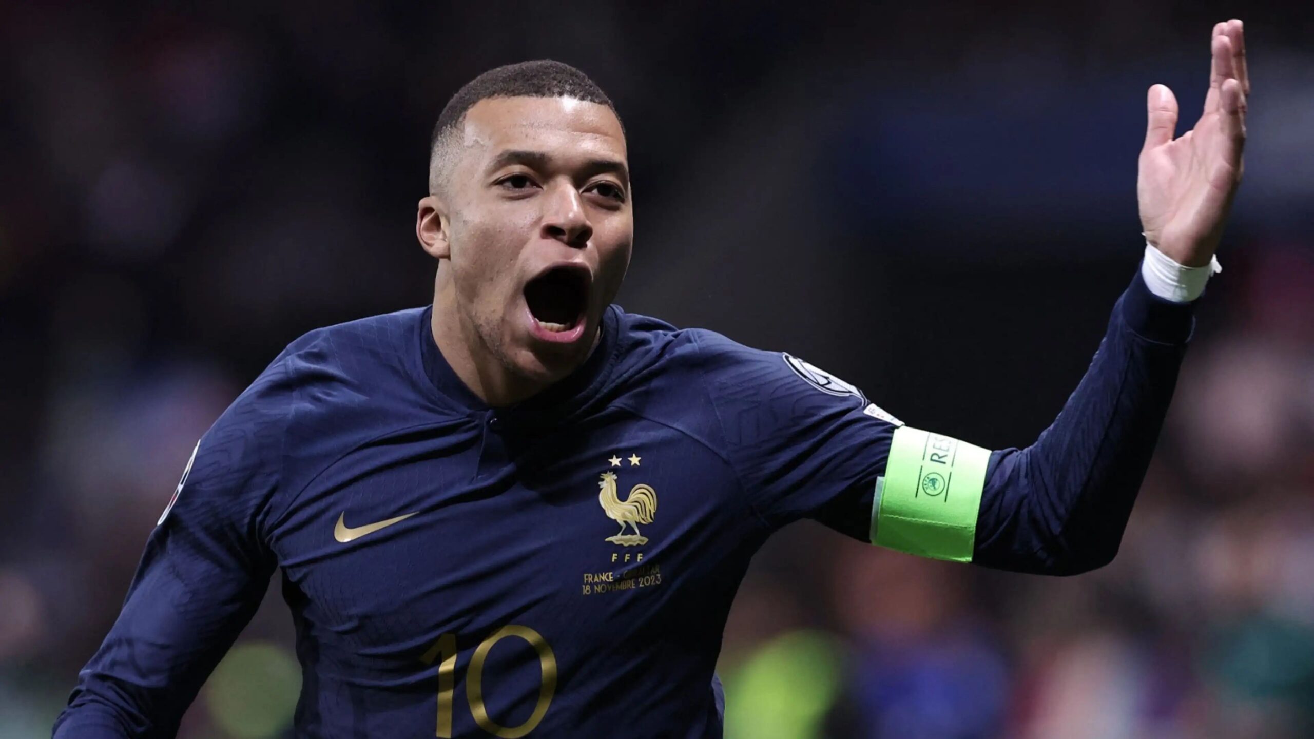 Exploring Kylian Mbappé Net Worth – How the French Superstar Earns His $63 Million a Year