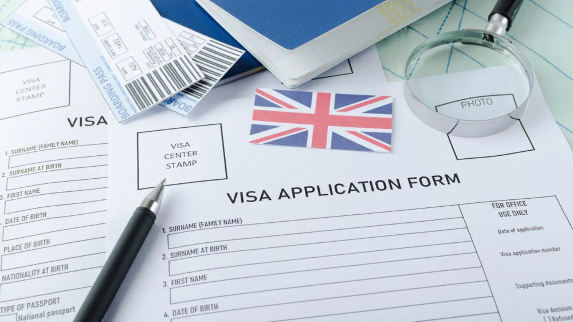 UK Issue Visa Warnings to Kenya Rise as Scammers Target Desperate Applicants