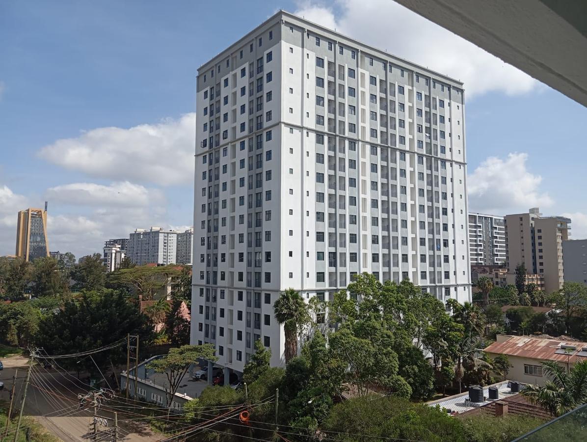 Mwaura Githua Death Raises Questions in Kilimani High-Rise Incident