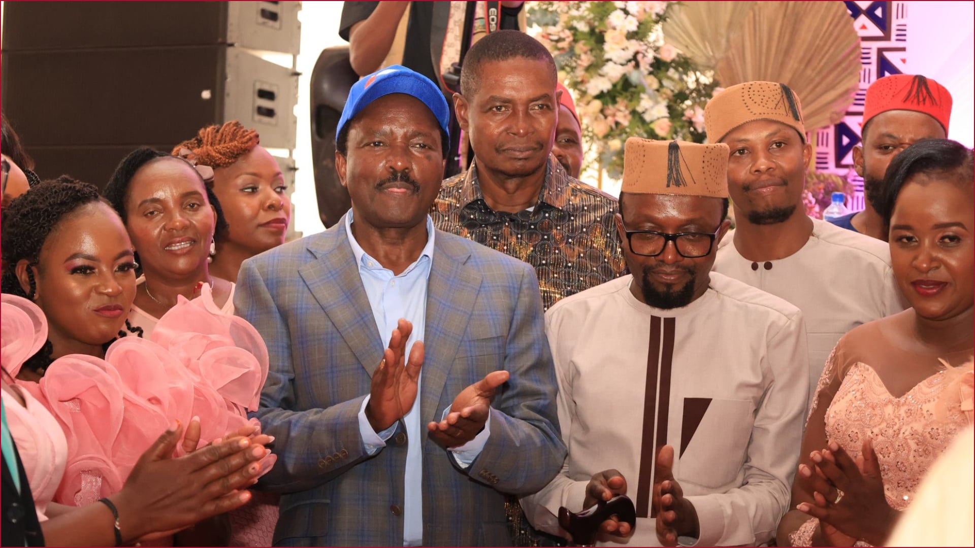 Gachagua’s Impeachment Lawyer Backs Kalonzo as Cracks in United Opposition Widen