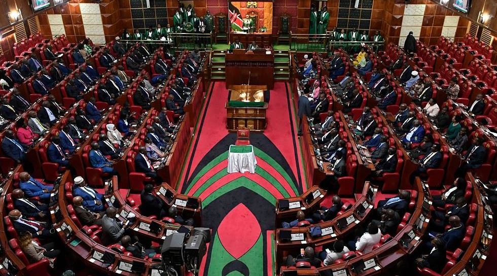 UK Hits Back at Kenyan MPs Over BATUK Abuses Claims in Fiery Rebuttal