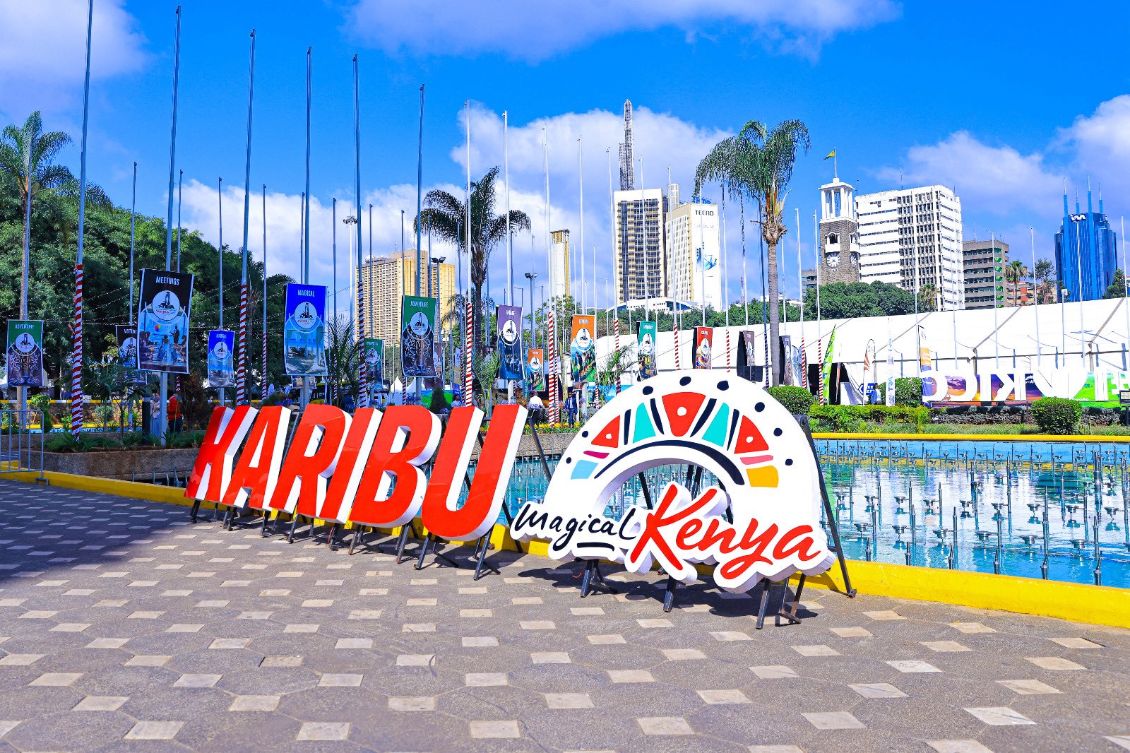 Kenya Turns Jamhuri Day Into a National Showcase for Tourism Growth