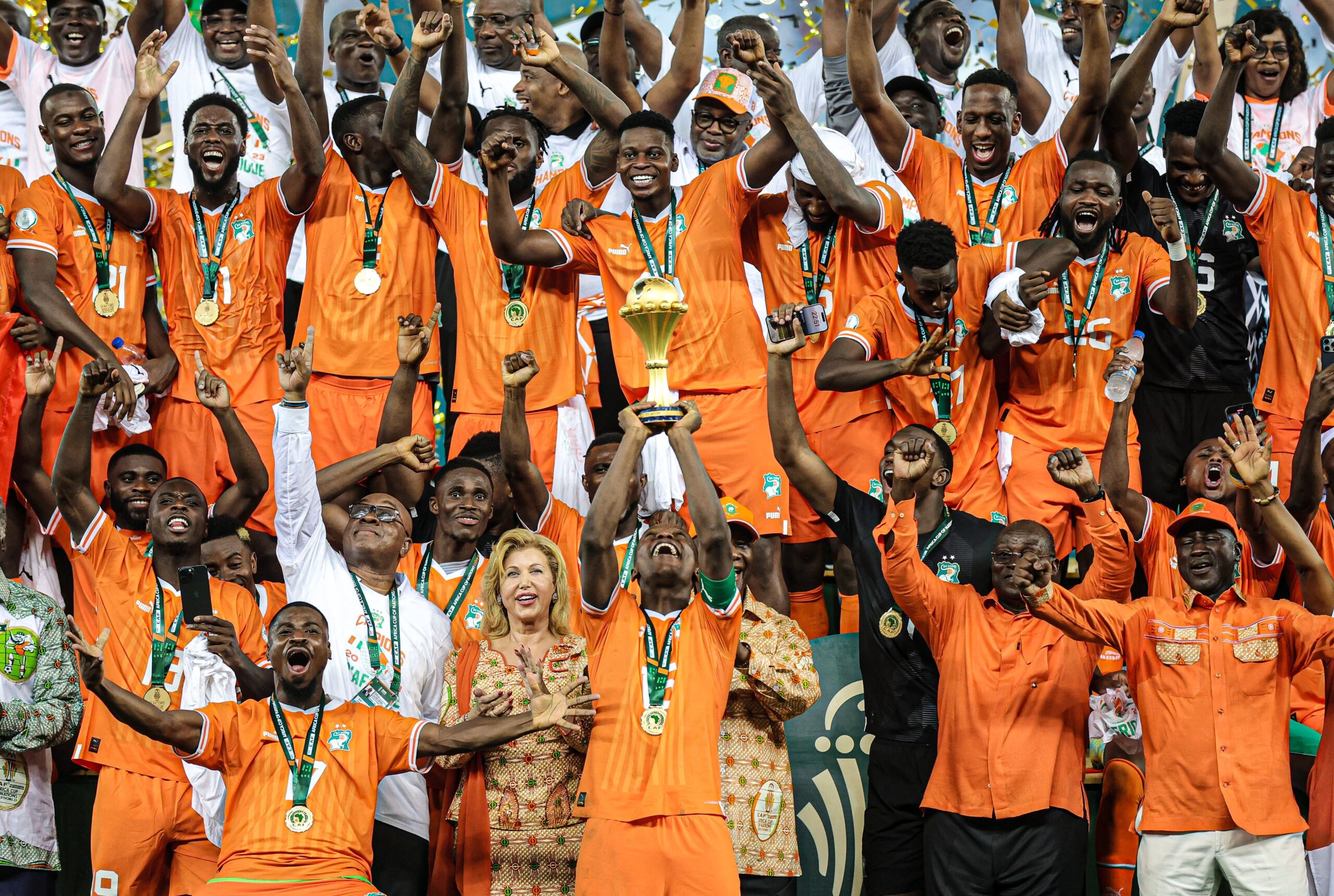 CAF Charts New AFCON Cycle After East Africa’s Landmark 2027 Tournament