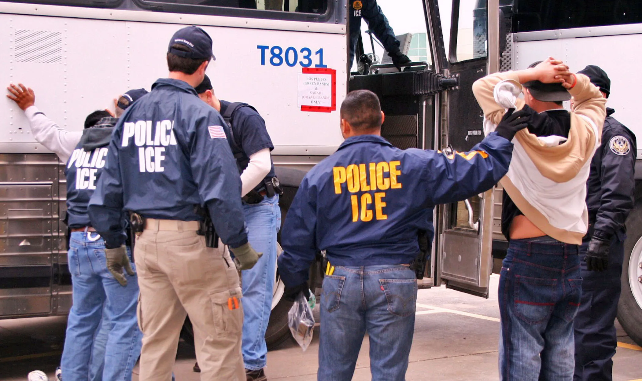 US Updates List of Worst of Worst Kenyan Illegal Immigrants in America