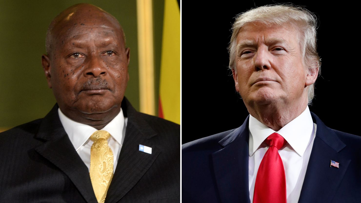 U.S. Freezes Visas in Shock Move Against Uganda on Election Day