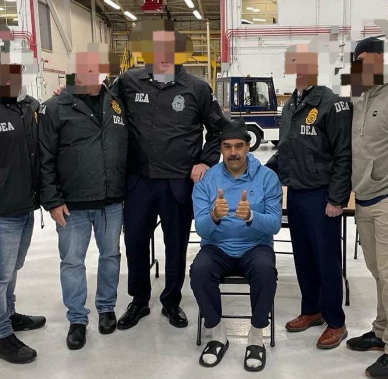 Gold Prices Surge After US Captures Venezuela’s Maduro Triggering Global Uncertainty