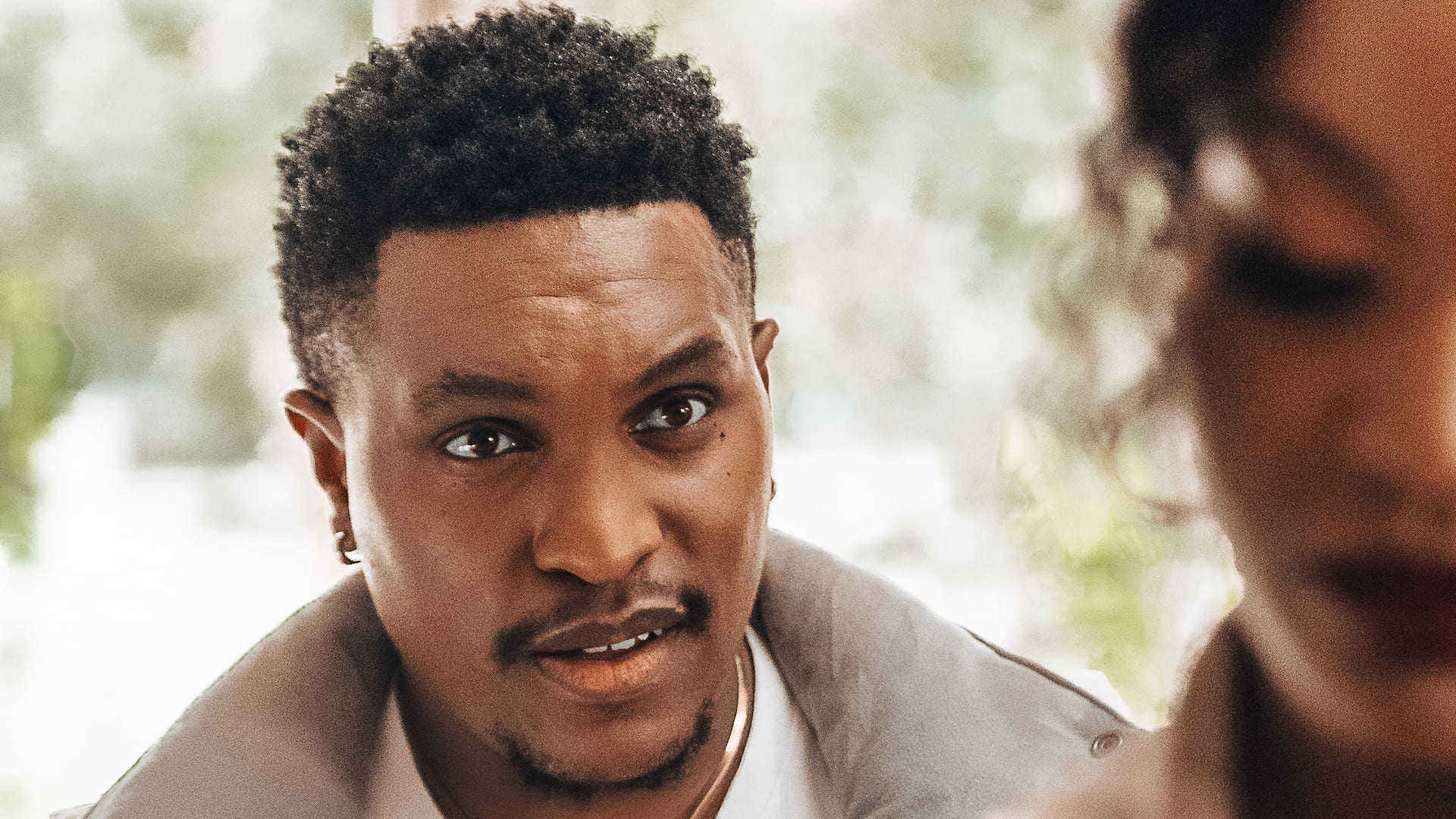 Lenana Kariba Makes History with Role in Netflix’s Bridgerton