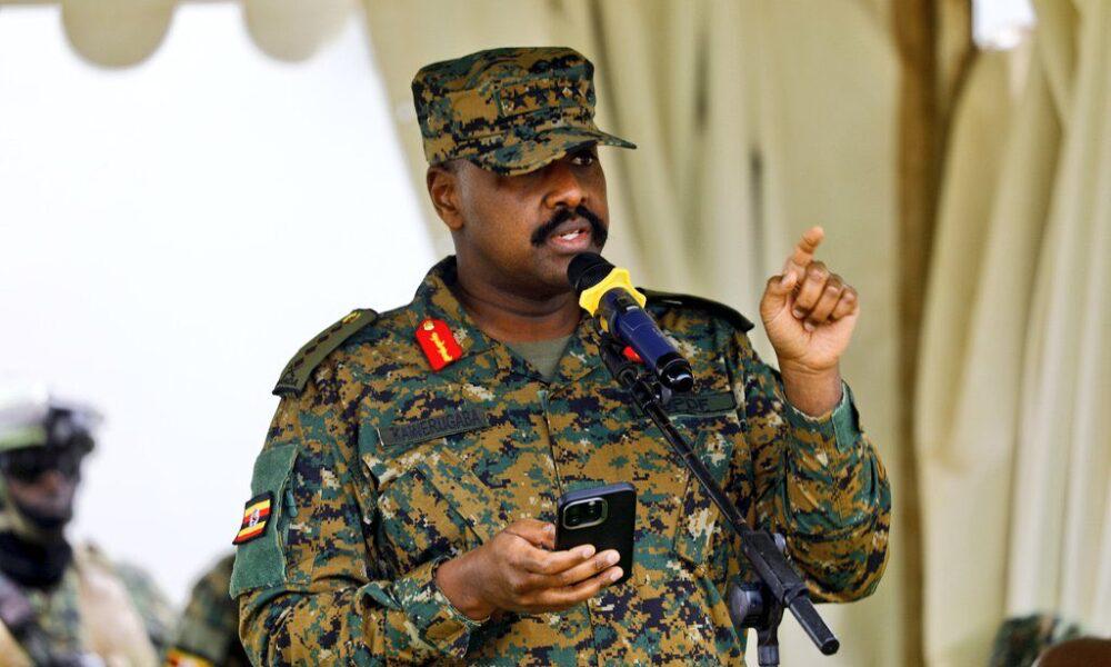 U.S. Senator Slams Muhoozi's Apology Demands Tougher Sanctions on Uganda