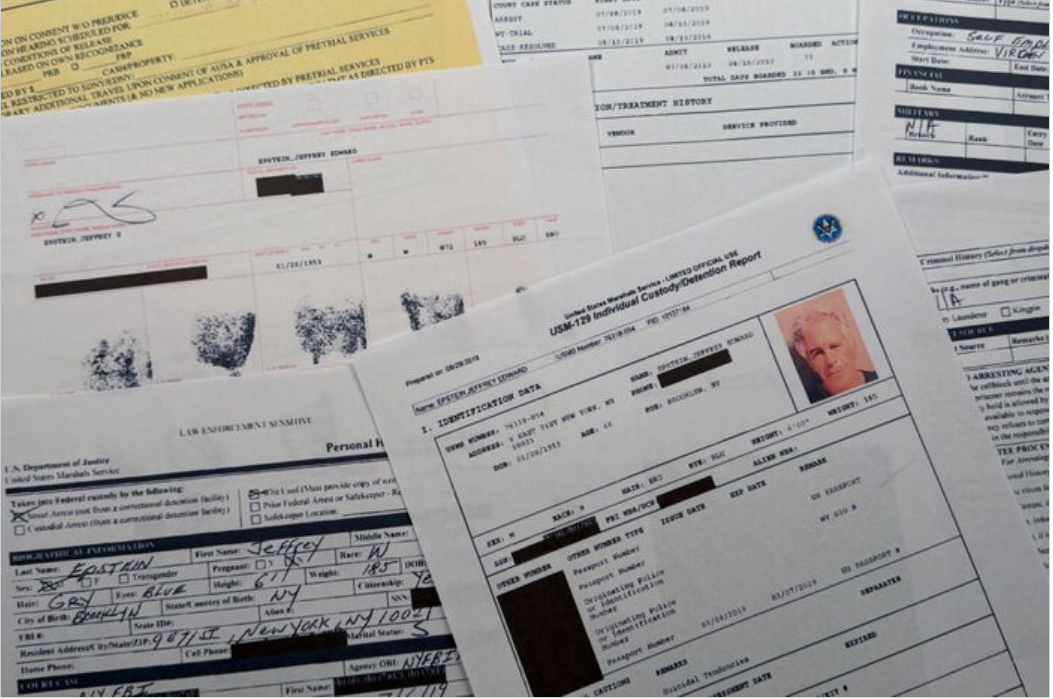 Kenya and Tanzania in Spotlight As Jeffrey Epstein Scandals Reveal Shocking Links