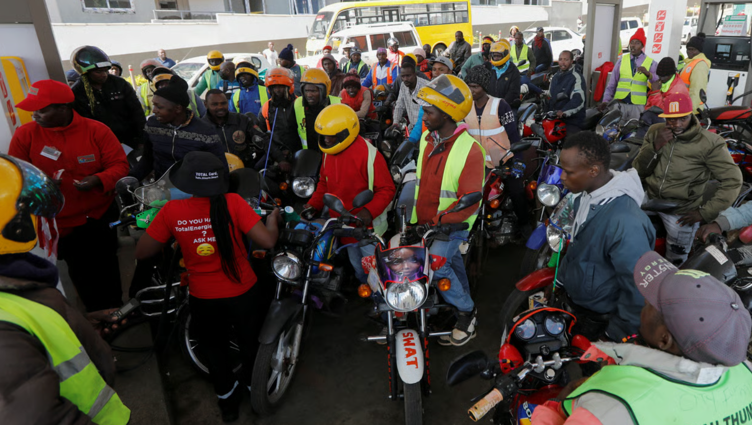 CS Mbadi Reveals Govt Plans to Slash Taxes for Kenyans Earning Below Ksh30,000