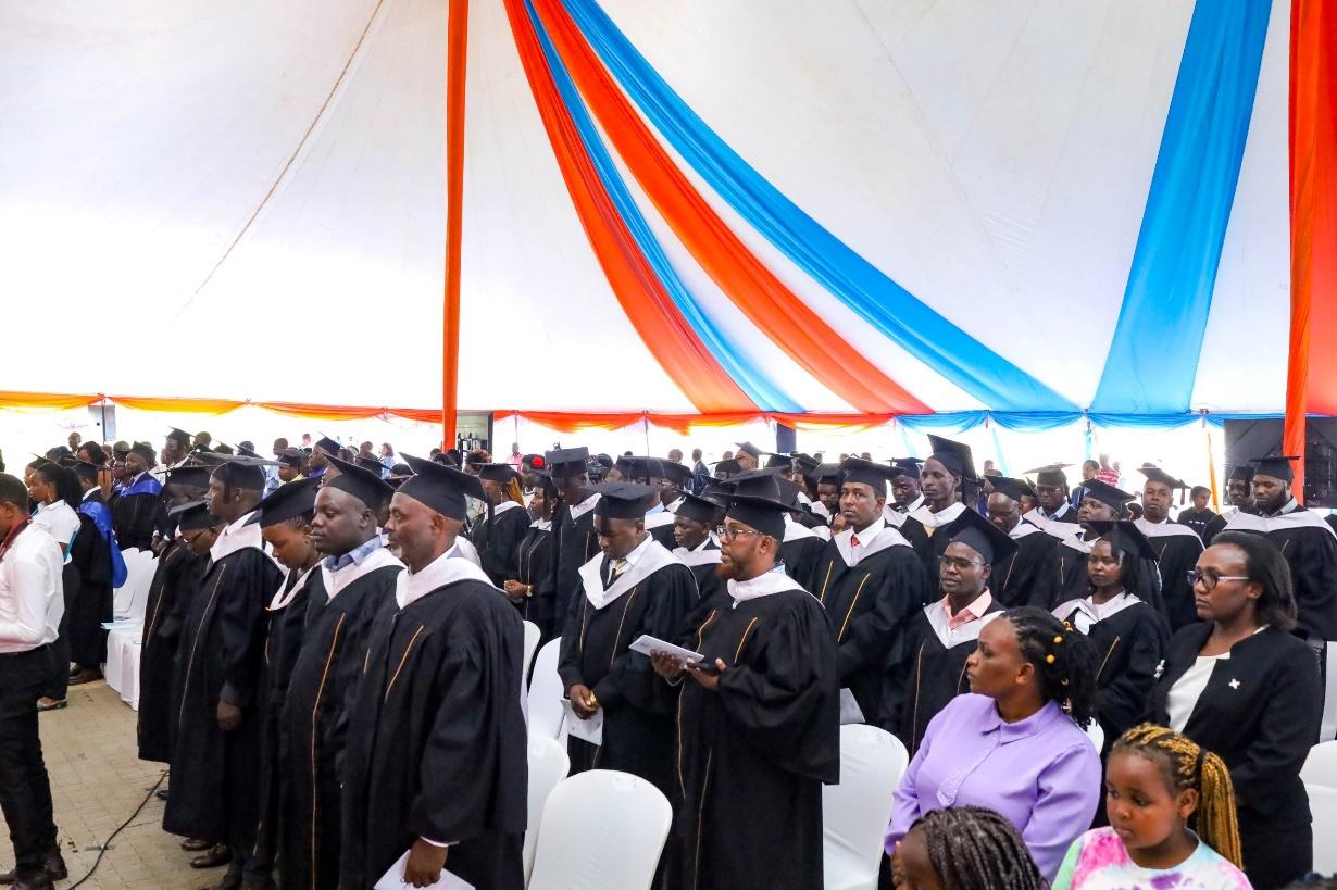 Australia Opens Fully Funded Scholarships Targeting Kenyan Professionals: How to Apply 