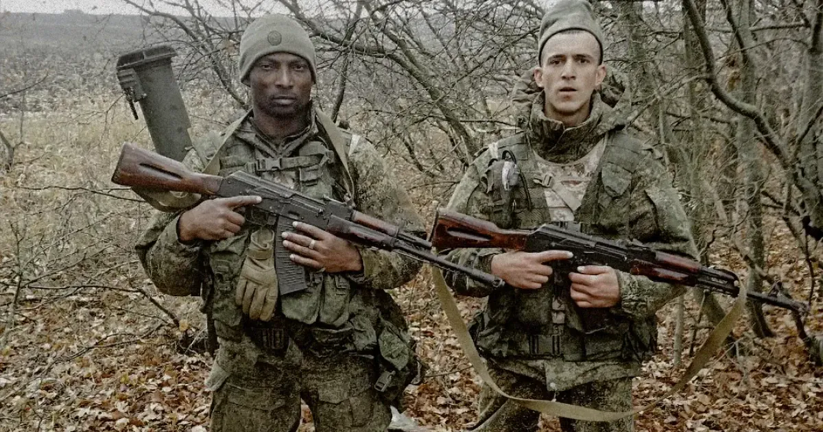 Kimani Ichung’wah Lists Kenyan Agencies Behind Russian-Ukraine Recruitment Fiasco