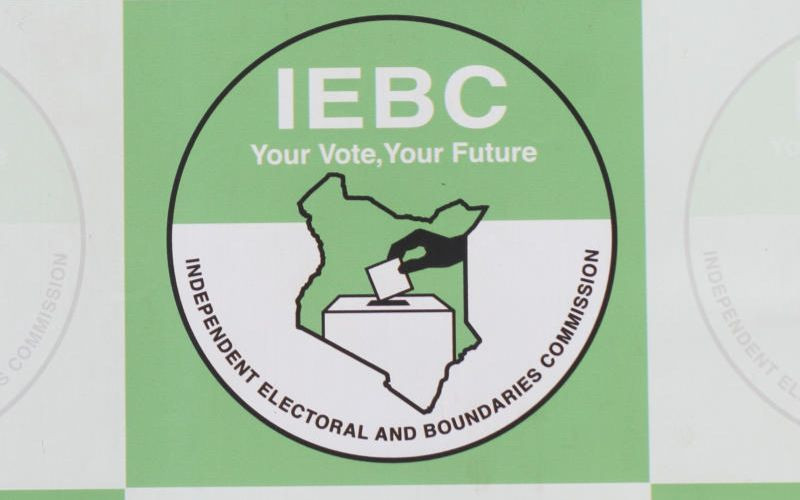 Justin Muturi Threatens Legal Action Against IEBC Over Polling Stations Ahead of 2027 Elections
