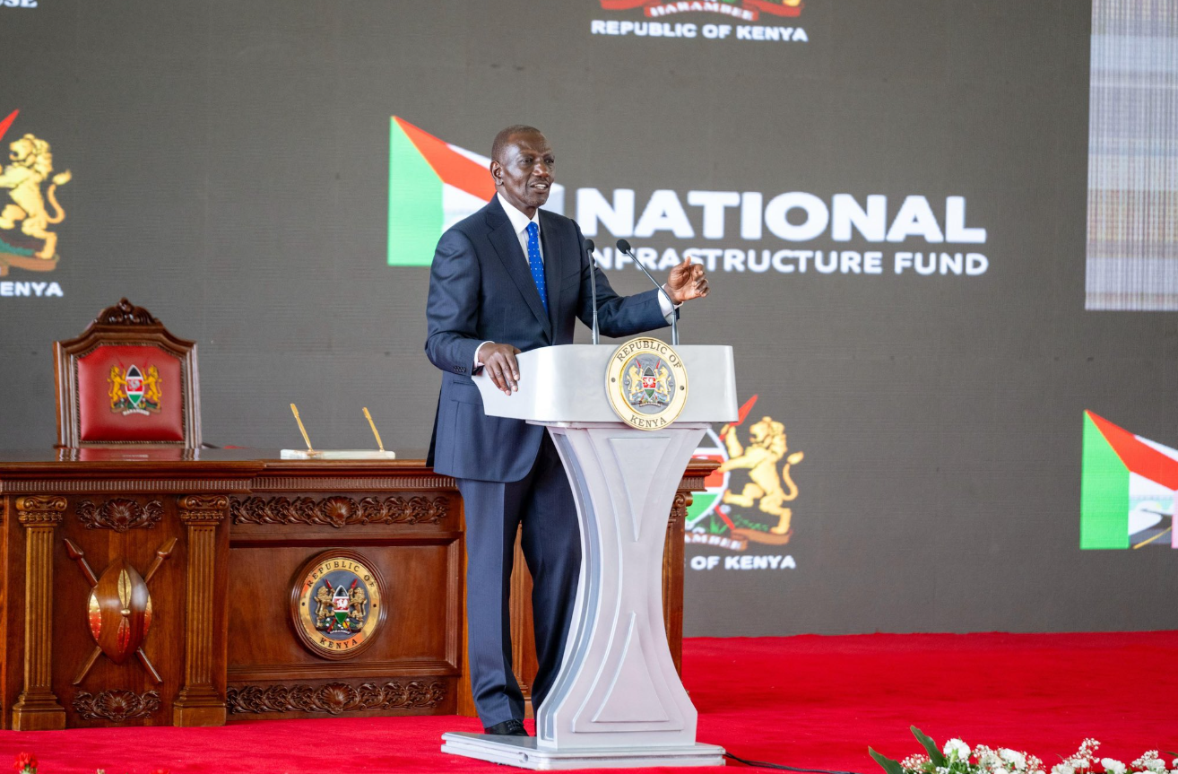 National Infrastructure Fund Drives Ruto’s Multi Billion Plan to Expand JKIA and Transform Kenya