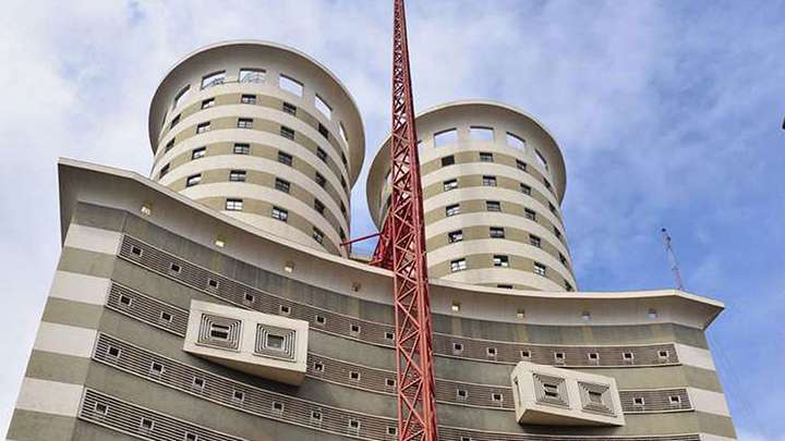 Exposing the Corrupt Past of Rostam Azizi, The New Owner of Nation Media Group