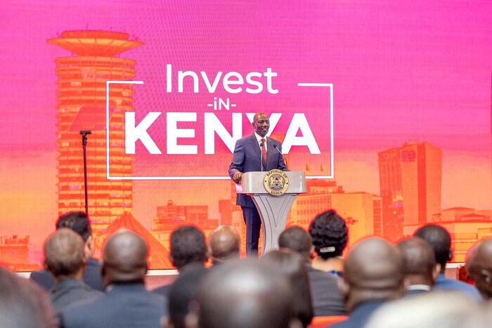 Dubai-Based Firm Unveils Ksh389 Billion Plan To Build Three Industrial Zones In Kenya