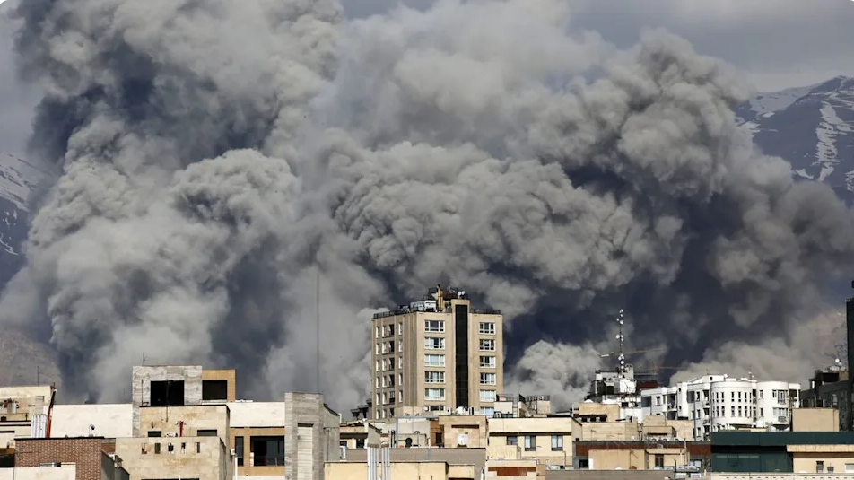 Pentagon and Gulf Nations Plan to Buy Ukrainian Interceptors to Counter Iranian Drones