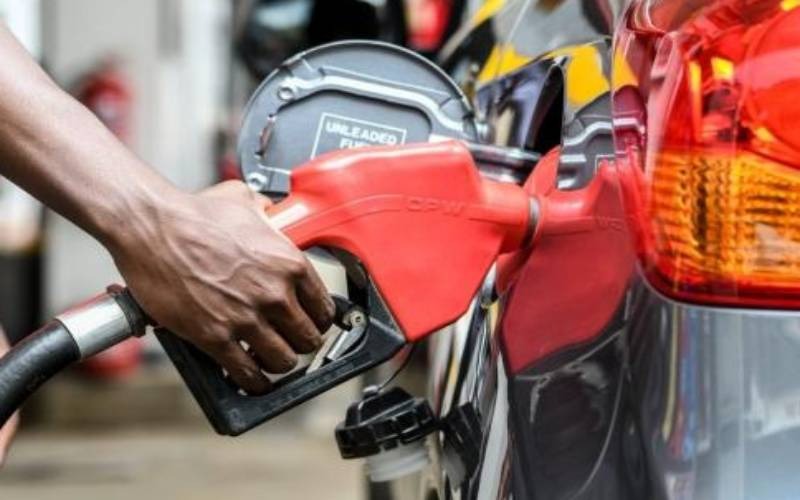 Jaffer Fuel Scandal Rocks Kenya as Mombasa Tycoon's Sh4.5 Billion Fake Fuel Web Unravels