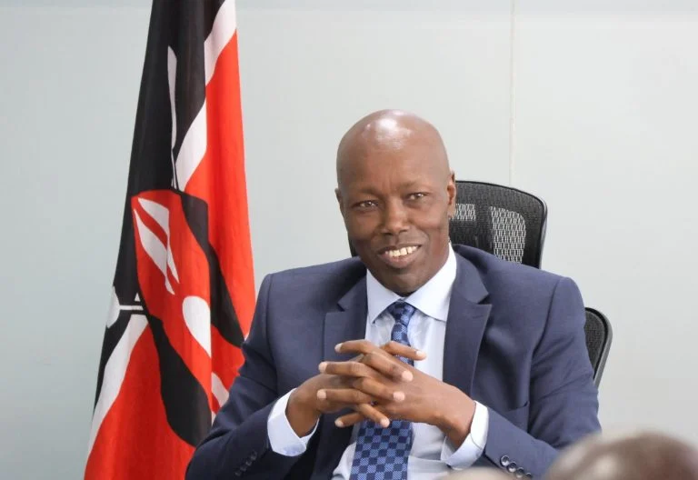 Inside Ksh 4.8 Billion Fuel Scandal How and Two Cabinet Secretaries Got Caught in the Storm