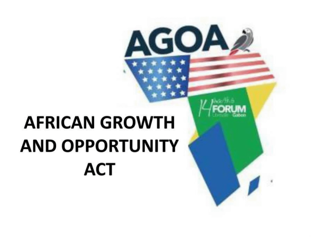Kenya Among African Nations to Benefit from AGOA Extension Backed by Trump
