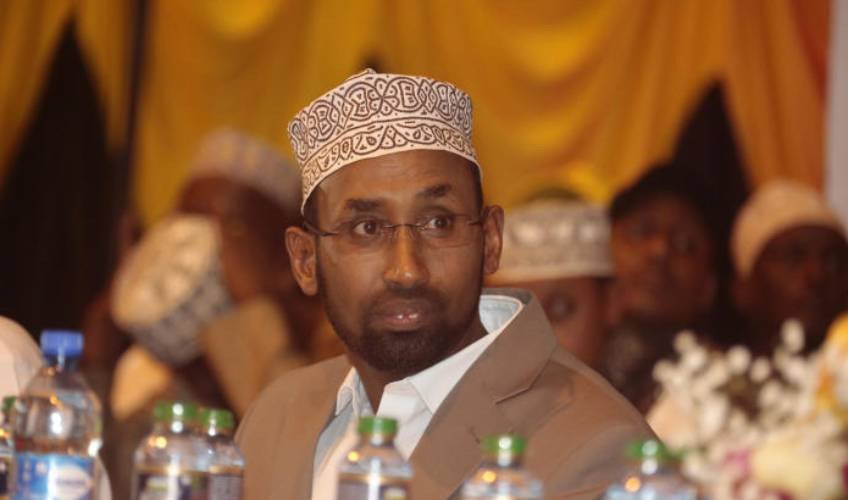 Mandera Governor Accused of Grabbing School Land