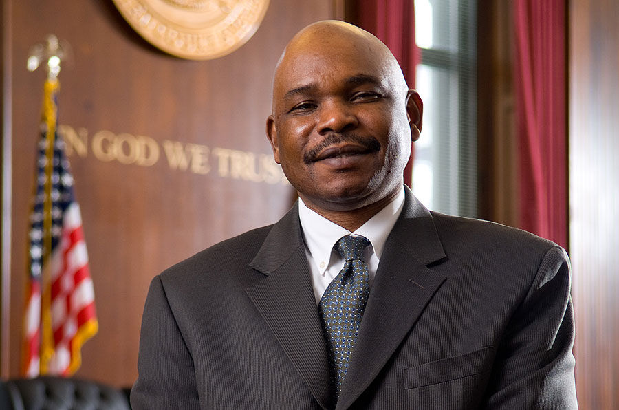 Makau Mutua Salary: What the Law Professor Earns to Advise President Ruto