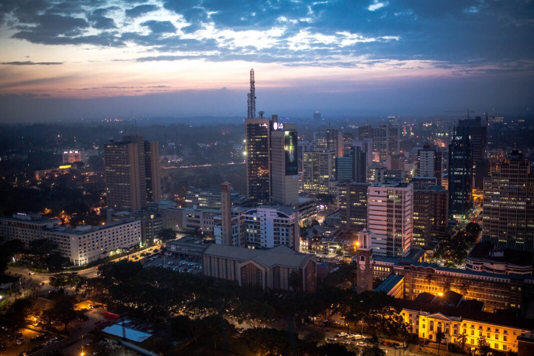 Kenya Tops Africa’s Fastest-Growing Digital Marketplace, Surpassing Nigeria and South Africa