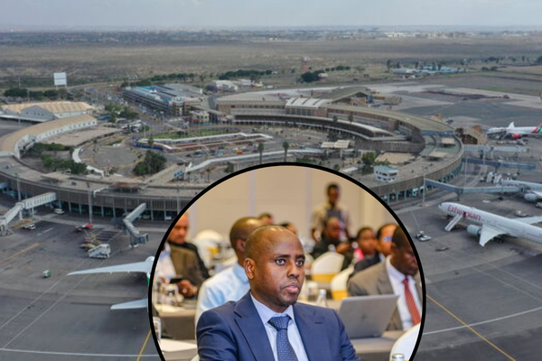 EXPOSED: How KAA Burned Sh243 Million on Single Law Firm in Adani Airport Saga