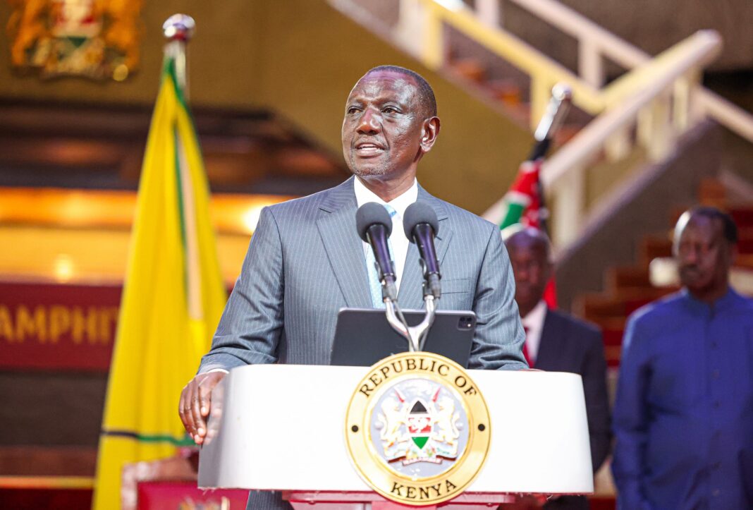 Ruto Set to Take Over COMESA Chairmanship During Nairobi Summit